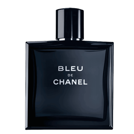 Chanel Bleu de Chanel bottle