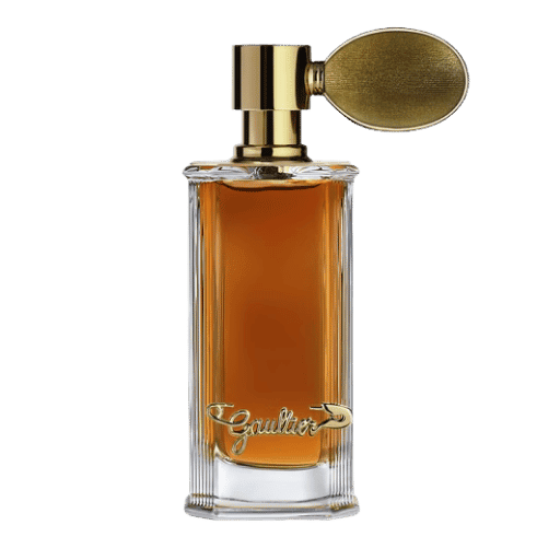 Ambre Tatouage bottle