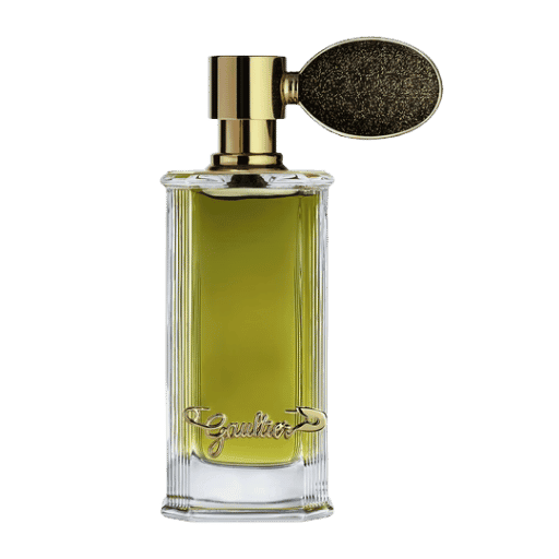 Santal Paname bottle