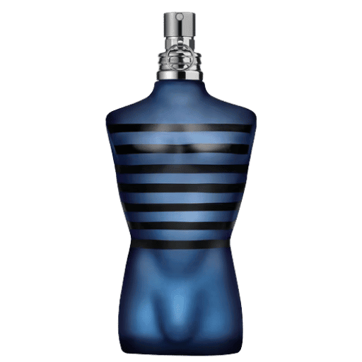 Ultra Male EDT bottle